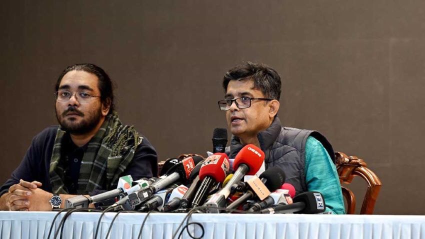 আসাদুজ্জামান খান কামাল ‘বাংলাদেশের কসাই’